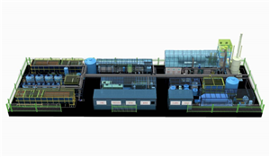 Why is Landfill Leachate Treatment So Difficult?